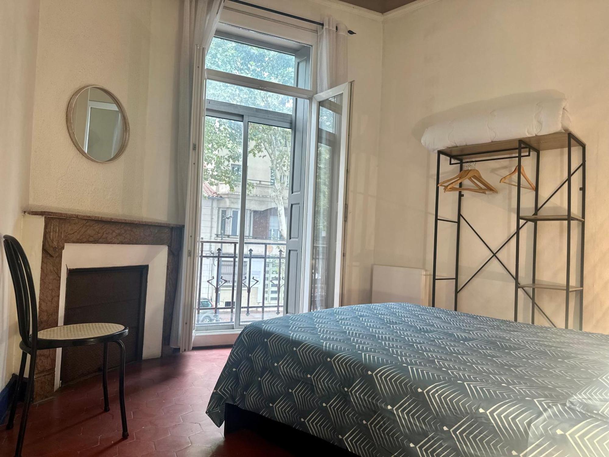 Le Cosy De Mercadet - Parking Gratuit & Wifi Apartment แปร์ปินญอง ภายนอก รูปภาพ