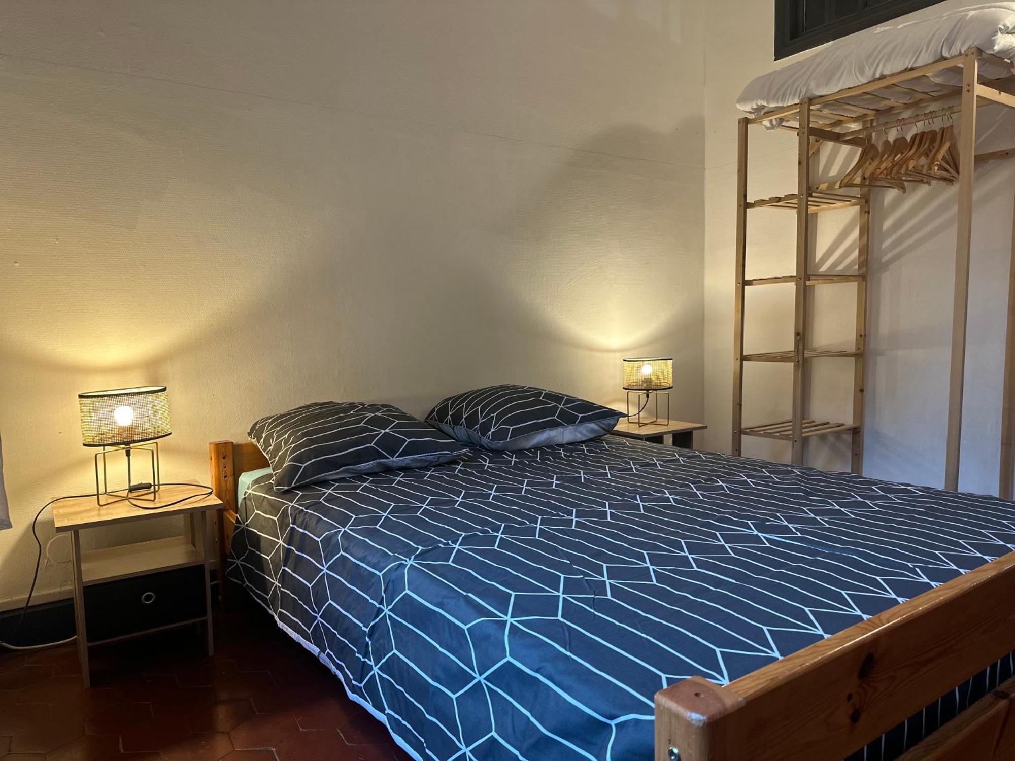 Le Cosy De Mercadet - Parking Gratuit & Wifi Apartment แปร์ปินญอง ภายนอก รูปภาพ